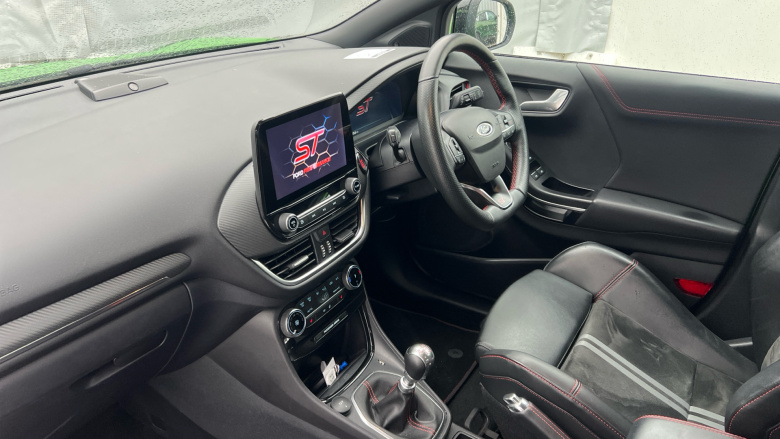 Ford Puma ST 1.5 EcoBoost ST 5dr Petrol Hatchback